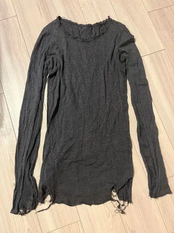 IF SIX WAS NINE 긴팔 티셔츠