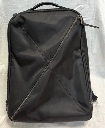 삼소나이트 레드 비즈니스 백팩 블랙