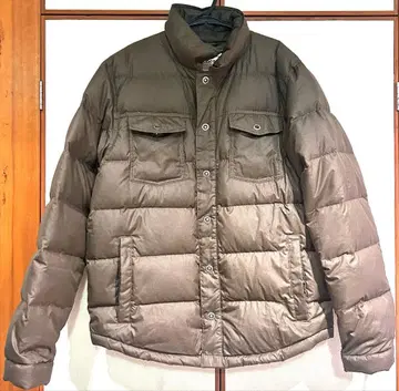 L.L.Bean 다운 자켓 (새상품급)