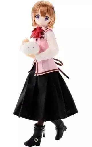 코코아 [ 주문은 토끼입니까? BLOOM ] 퓨어니모 캐릭터 시리즈