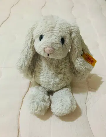 슈타이프 토끼 봉제 인형