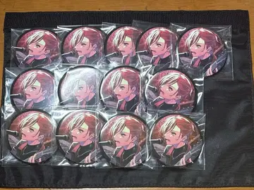 이레이스 리우라 캔뱃지 hope