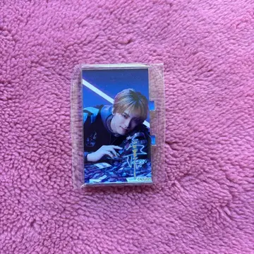 게임 in 디지털 사인 포함 아크릴 사진 패널 세트 타카노 아키라