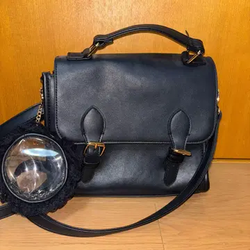 WEGO 이타백 블랙