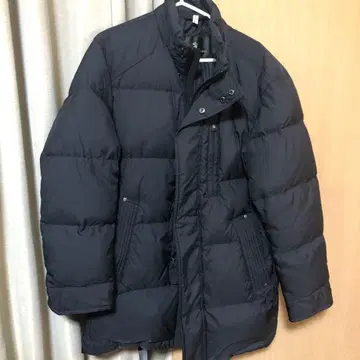 스카치 하우스 합금 다운 (하자 있음 후드 없음)