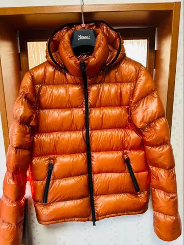 HERNO 울트라 다운 자켓 후드 부착