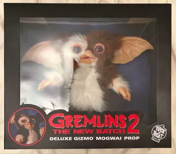 그렘린 기즈모 등신대 피규어