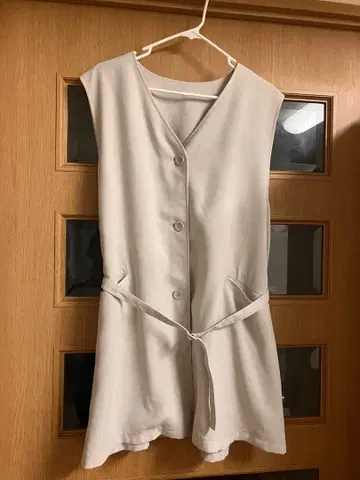 BOUTIQUE ECHO 지레 롱베스트 베스트