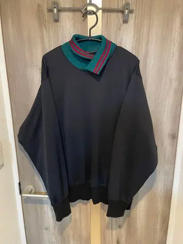 컬러비콘 맨투맨 도킹 사이즈 2