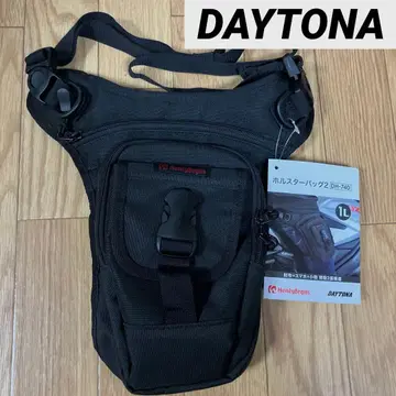 [ 새상품 ] Henlybegins DAYTONA 홀스터백2
