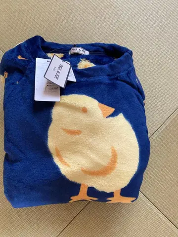 새상품 폴앤조이 홈웨어