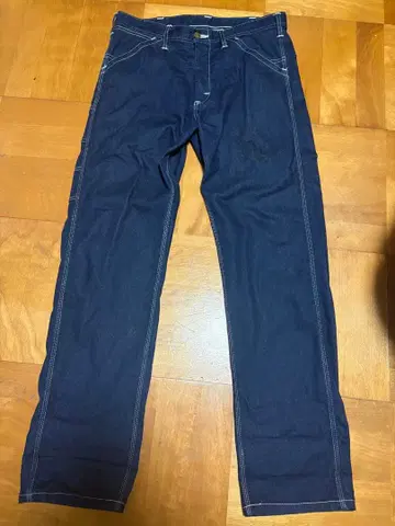 Lee 리 페인터 팬츠