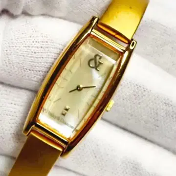 Pinky & Dianne 핑키&다이애나 손목시계 브레스워치 쉘