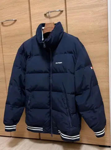 [ 타미힐피거 ] 다운 자켓 XL ( 78J4151 )