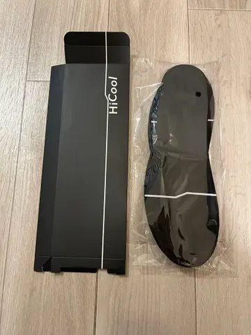 HiCool 하이크 M 사이즈 25.0~27.0cm