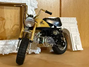 Honda Monkey 미니 바이크 모델