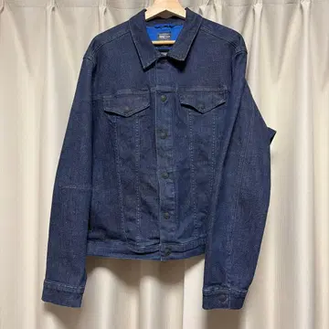 GAP 데님 자켓 XL 사이즈 다크 네이비 90s 00s