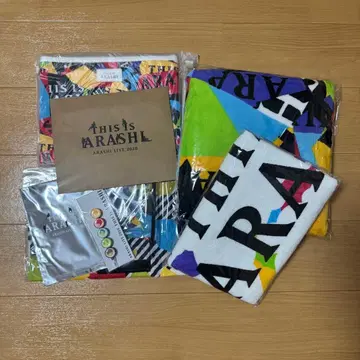 This is  굿즈 7세트