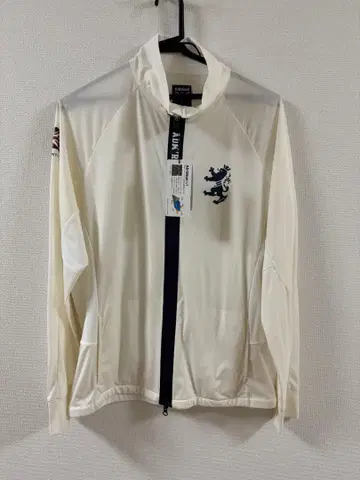 ADMRIAL 골프 풀집업 자켓