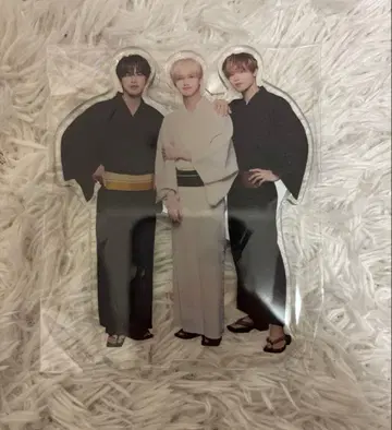 JO1 유닛 아크릴 스탠드 JO1 여름 축제