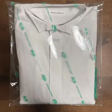 웨딩 턱시도 셔츠 M