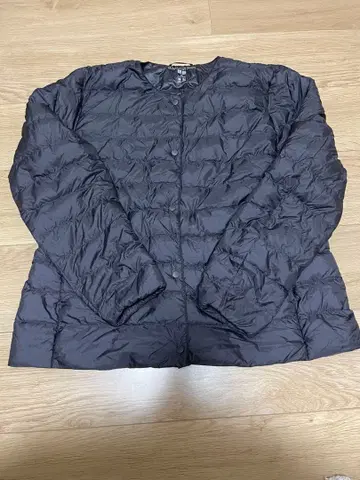 UNIQLO 울트라 라이트 다운 컴팩트 자켓