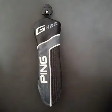 최종 가격! 새상품급! 헤드 커버 PING G425 유틸리티용 UT용