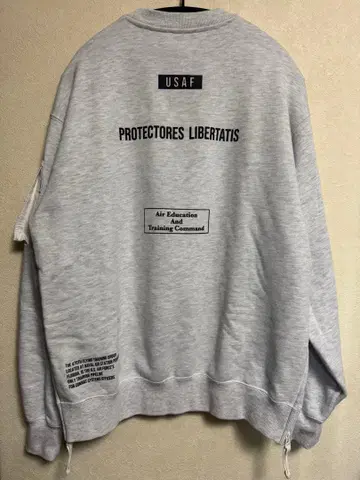 AVIREX/아비렉스 트레이닝복