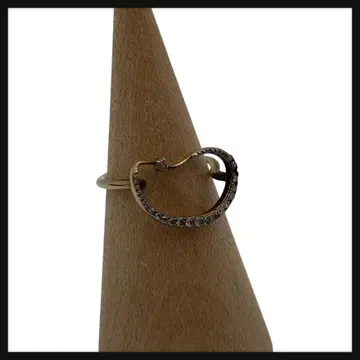 [ 새상품급 ] ARTIDA OUD 반지 925 핑크 골드 8호