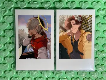 달마이즈갓 아리사카 CR 셀피 카드 묶음 판매