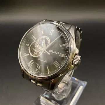 즉시 결제 SEIKO 세이코 자동 와인딩 손목시계 4R39-00B0
