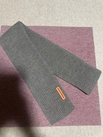 안데르센 안데르센 머플러 5GG