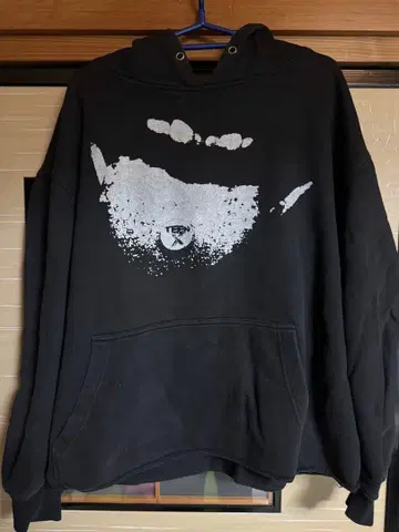 Ken Carson Actual Hate Teen X Hoodie XXL