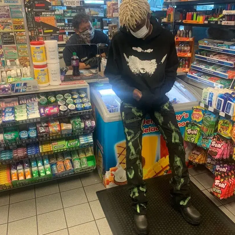 1번째 상품 이미지