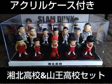 슬램덩크 피규어 컬렉션 쇼호쿠 산노 & THEFIRSTSLAMDUNK