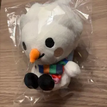 SnowMan Dome Tour 2025-2026 ON 타마유키 키링