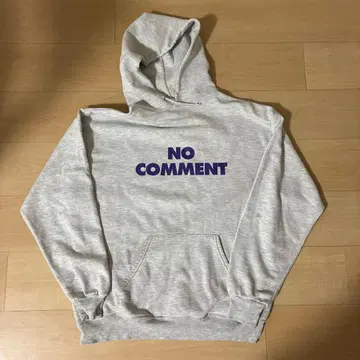 90s 서브 팝 후드티