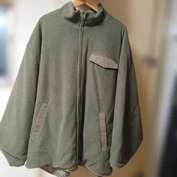 leadgreen 리드그린 아우터 카키