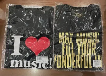 아무로 나미에 셔츠 2장