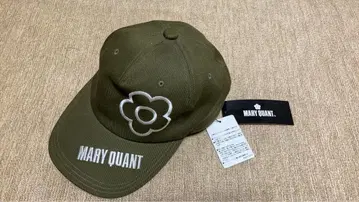 Mary Quant 마리콴트 캡