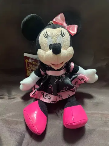 [빅앤비트] 미니 구 코스튬 [디즈니씨]