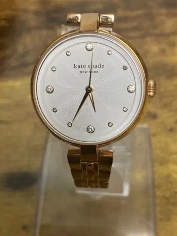 케이트 스페이드 여성용 아나데일 시계