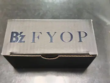 B'z FYOP 메탈 스마트폰 스피커 블랙