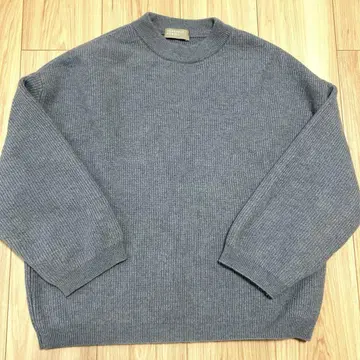 마가렛호웰 니트