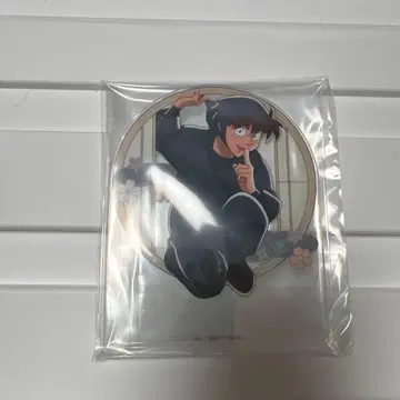 닌타마 란타로 세가 럭키 쿠지 도이 한스케