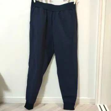 (새상품급) THE NORTH FACE 조거 팬츠 네이비 사이즈 XL