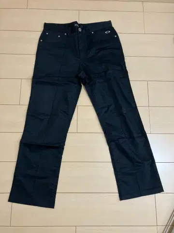 OAKLEY 오클리 스컬 골프 팬츠 34