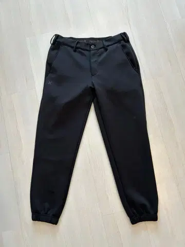 [ Hurley ] 골프웨어 조거 팬츠