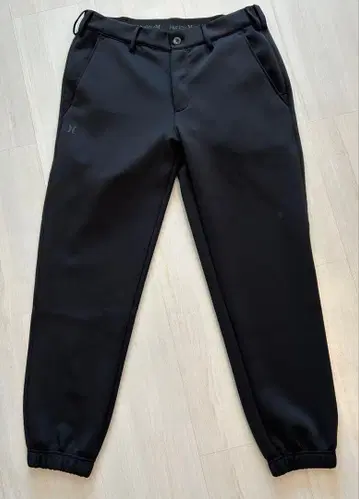 [ Hurley ] 골프웨어 조거 팬츠