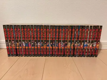 킹덤 1~60, 62, 64권 세트